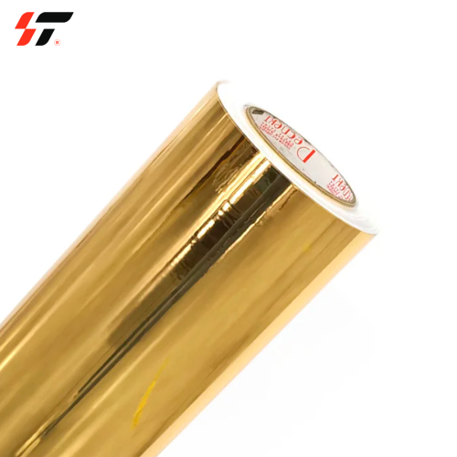 Пленка цветная 9281 Respect